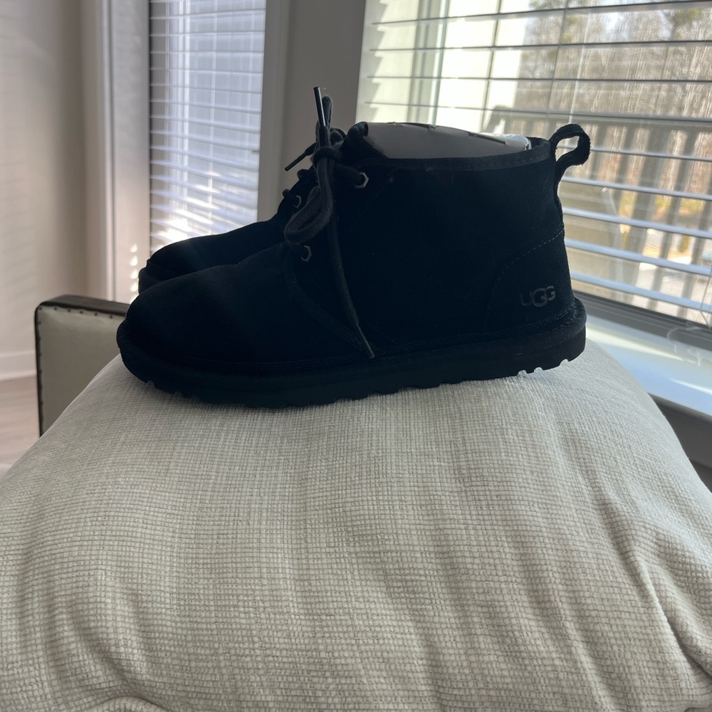 UGG Neumel Boots - Picture 8 of 9